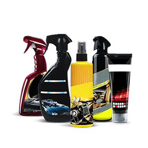 Auto detailing & car care