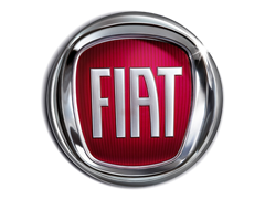 Fiat logo