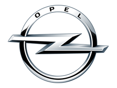 Opel logo