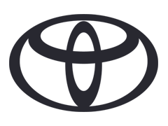 Toyota logo