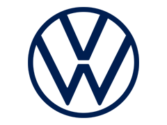 Volkswagen logo